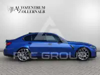 2021 BMW M3