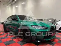 2021 BMW M3