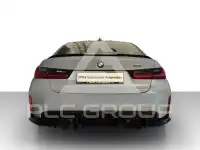 2021 BMW M3
