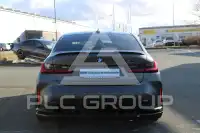 2021 BMW M3