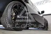 2021 BMW M3
