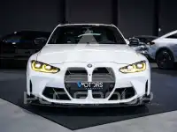 2021 BMW M3