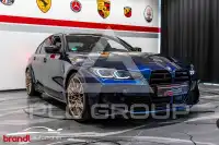 2021 BMW M3
