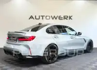 2021 BMW M3
