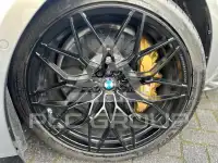 2021 BMW M3