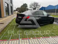 2021 BMW M3