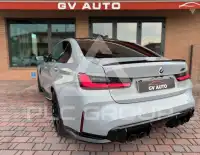 2021 BMW M3