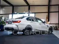 2021 BMW M3