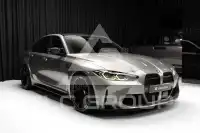 2021 BMW M3