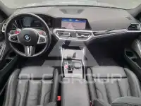 2021 BMW M3