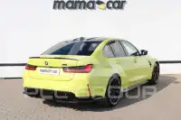 2021 BMW M3
