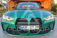 2021 BMW M3