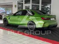 2021 BMW M3