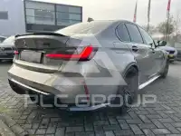 2021 BMW M3
