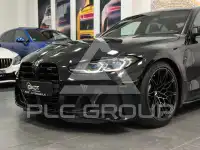 2021 BMW M3