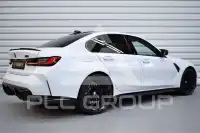 2021 BMW M3