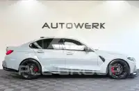 2021 BMW M3