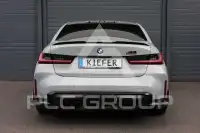 2021 BMW M3