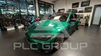2021 BMW M3