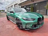 2021 BMW M3