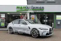 2021 BMW M3