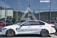 2021 BMW M3