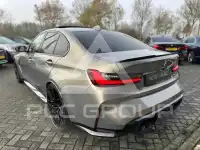 2021 BMW M3