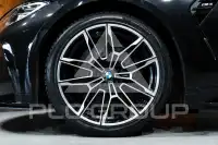 2021 BMW M3