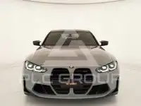 2021 BMW M3