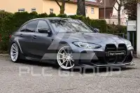 2021 BMW M3
