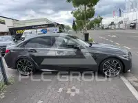 2021 BMW M3
