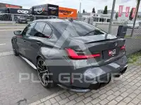 2021 BMW M3