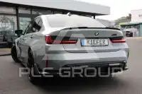 2021 BMW M3