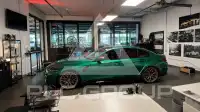 2021 BMW M3