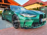 2021 BMW M3