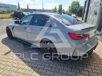 2021 BMW M3