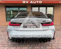 2021 BMW M3