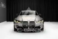 2021 BMW M3