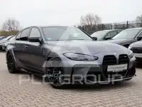 2021 BMW M3