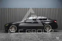 2021 BMW M3