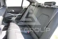 2021 BMW M3