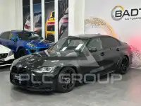 2021 BMW M3