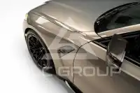 2021 BMW M3