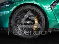 2021 BMW M3