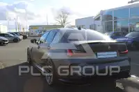 2021 BMW M3