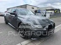 2021 BMW M3