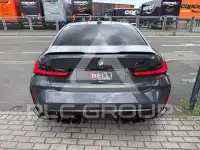 2021 BMW M3