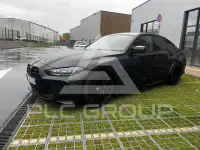 2021 BMW M3