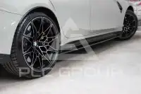 2021 BMW M3