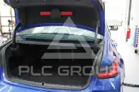 2021 BMW M3